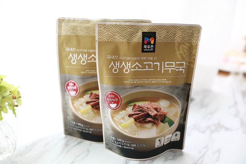 【旅行+敗家】沒錯!大邱我也可以買這麼多 // 2017大邱之旅戰利品分享 - 第61張圖 IMG_2997