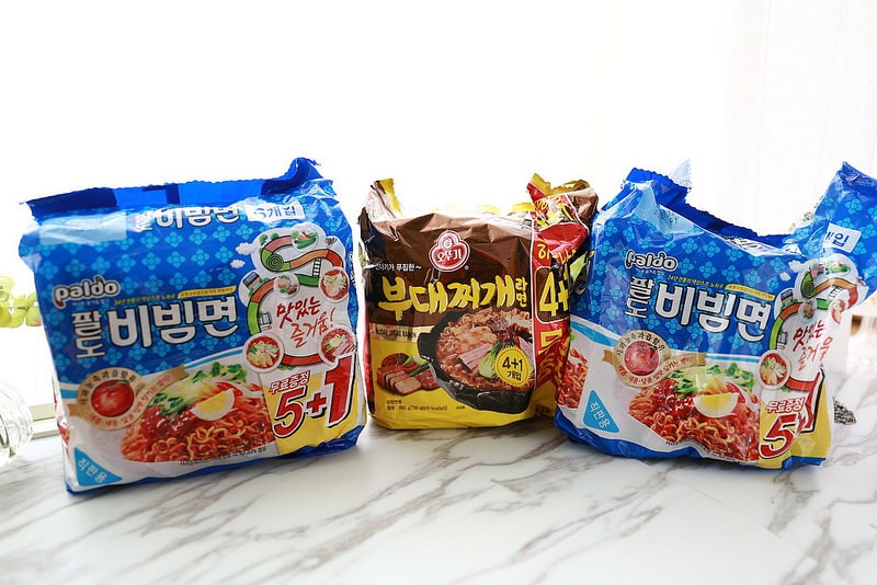 【旅行+敗家】沒錯!大邱我也可以買這麼多 // 2017大邱之旅戰利品分享 - 第63張圖 IMG_3005