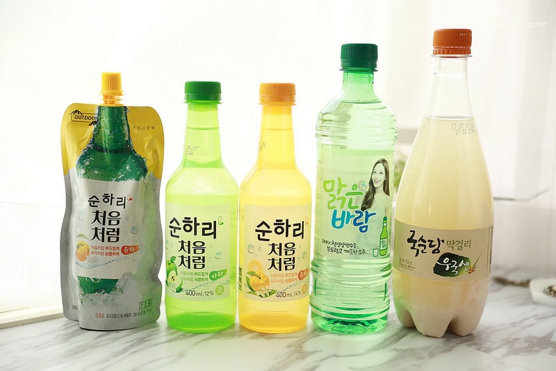 【旅行+敗家】沒錯!大邱我也可以買這麼多 // 2017大邱之旅戰利品分享 - 第64張圖 IMG_3009