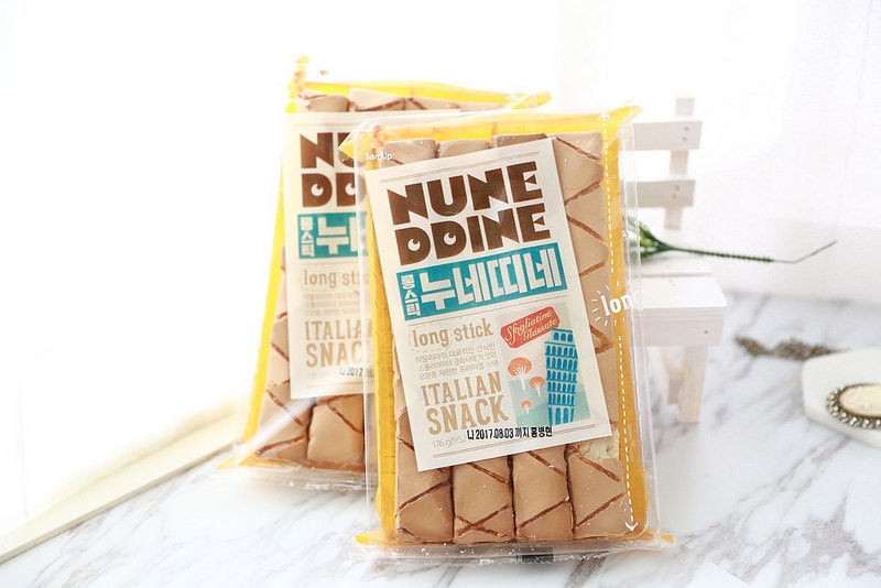 【旅行+敗家】沒錯!大邱我也可以買這麼多 // 2017大邱之旅戰利品分享 - 第65張圖 IMG_3000