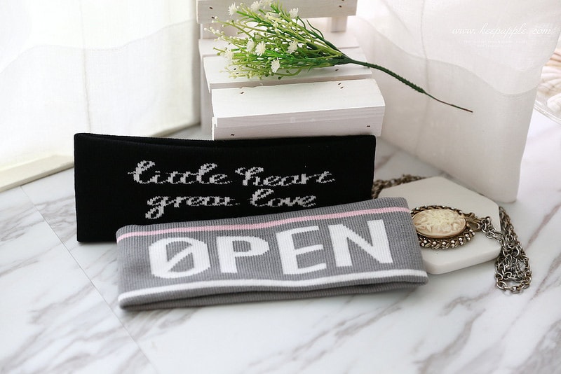 【旅行+敗家】沒錯!大邱我也可以買這麼多 // 2017大邱之旅戰利品分享 - 第66張圖 IMG_3099