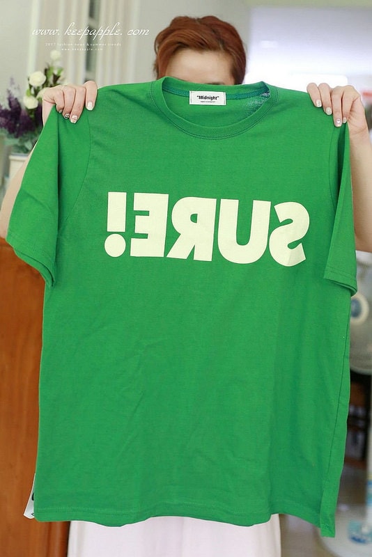 【旅行+敗家】沒錯!大邱我也可以買這麼多 // 2017大邱之旅戰利品分享 - 第69張圖 IMG_3109