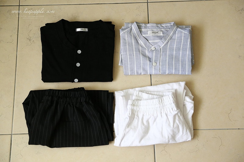 【旅行+敗家】沒錯!大邱我也可以買這麼多 // 2017大邱之旅戰利品分享 - 第70張圖 IMG_3107