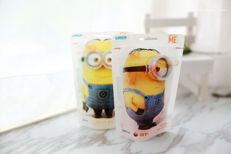 【旅行+敗家】沒錯!大邱我也可以買這麼多 // 2017大邱之旅戰利品分享 - 第73張圖 IMG_3007