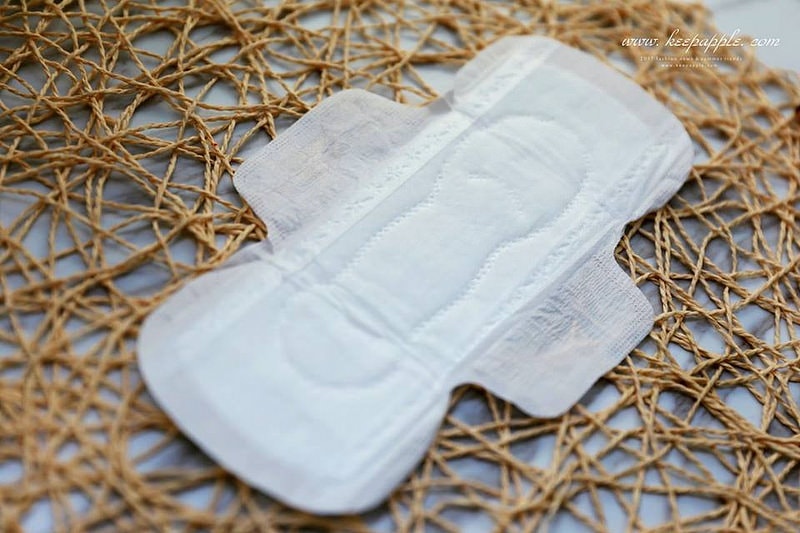 【合作】夏天必備涼感衛生棉。相見恨晚之超好用的icon愛康涼感衛生棉 - 第5張圖 21039542_1890833570944770_24830158_n