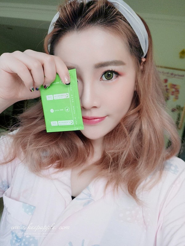 【合作】夏天必備涼感衛生棉。相見恨晚之超好用的icon愛康涼感衛生棉 - 第25張圖 愛康_170818_0008