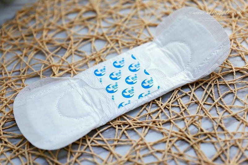 【合作】夏天必備涼感衛生棉。相見恨晚之超好用的icon愛康涼感衛生棉 - 第28張圖 21039784_1890833564278104_1722921770_n