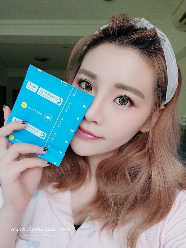 【合作】夏天必備涼感衛生棉。相見恨晚之超好用的icon愛康涼感衛生棉 - 第29張圖 愛康_170818_0010