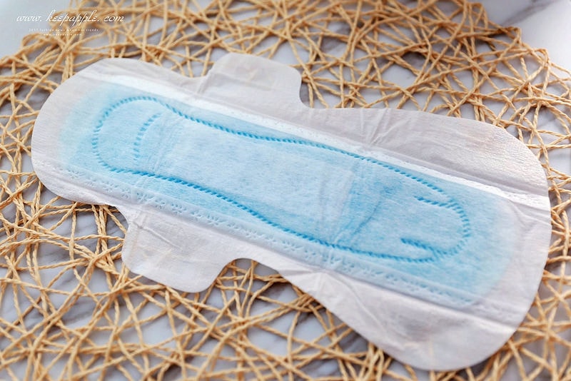 【合作】夏天必備涼感衛生棉。相見恨晚之超好用的icon愛康涼感衛生棉 - 第42張圖 IMG_4638