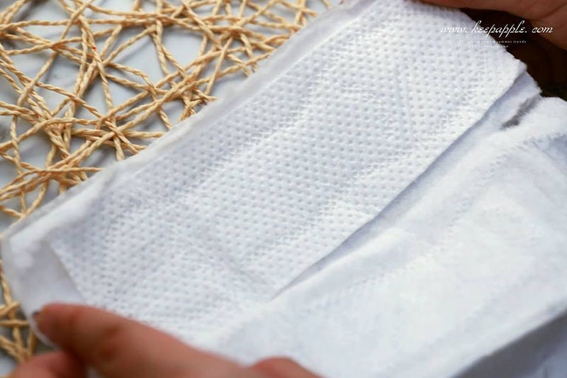 【合作】夏天必備涼感衛生棉。相見恨晚之超好用的icon愛康涼感衛生棉 - 第43張圖 21039689_1890833580944769_583585791_n