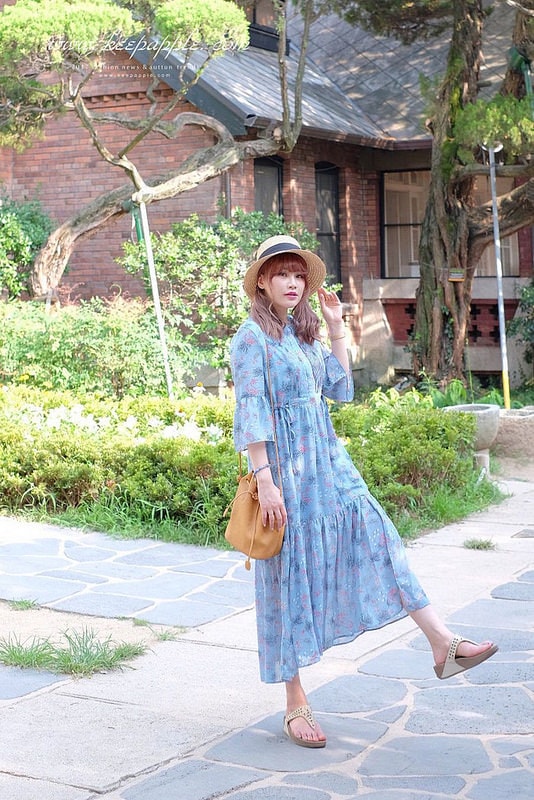 【逼先生專欄】《大邱自由行全攻略》3號線新南站:宛如歐洲的青蘿之丘、必食美城堂薄餃子~ - 第8張圖 DSCF2454