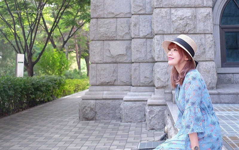 【逼先生專欄】《大邱自由行全攻略》3號線新南站:宛如歐洲的青蘿之丘、必食美城堂薄餃子~ - 第9張圖 DSCF2481