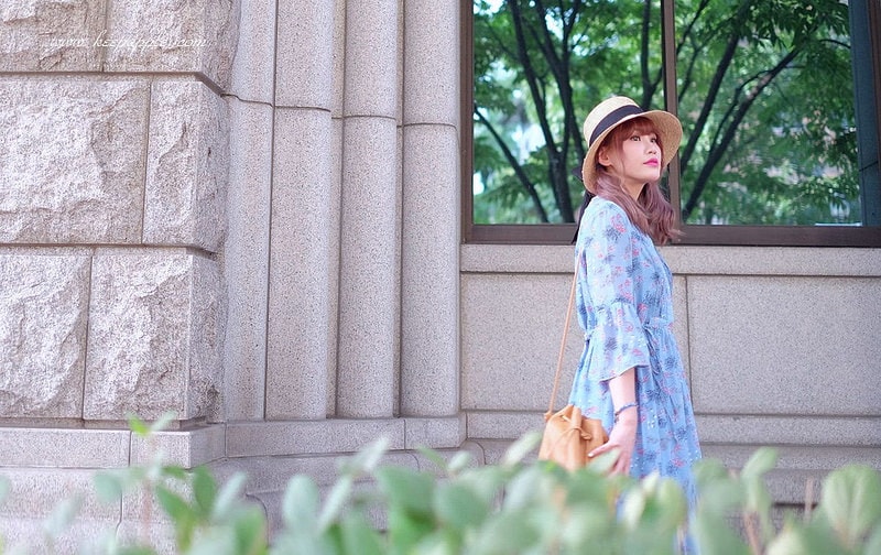 【逼先生專欄】《大邱自由行全攻略》3號線新南站:宛如歐洲的青蘿之丘、必食美城堂薄餃子~ - 第10張圖 DSCF2470