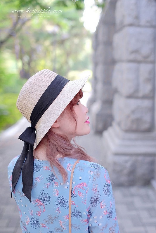 【逼先生專欄】《大邱自由行全攻略》3號線新南站:宛如歐洲的青蘿之丘、必食美城堂薄餃子~ - 第17張圖 DSCF2501