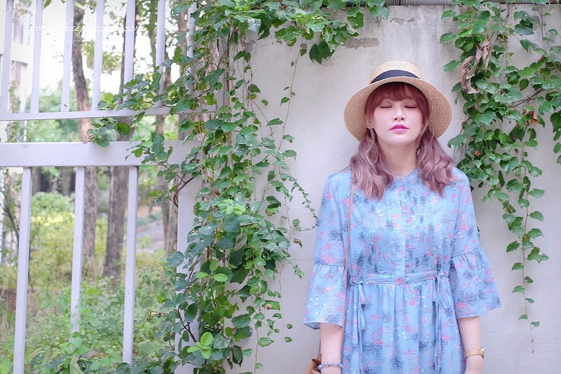 【逼先生專欄】《大邱自由行全攻略》3號線新南站:宛如歐洲的青蘿之丘、必食美城堂薄餃子~ - 第19張圖 DSCF2530