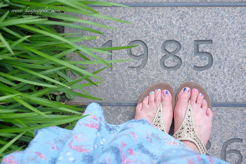 【逼先生專欄】《大邱自由行全攻略》3號線新南站:宛如歐洲的青蘿之丘、必食美城堂薄餃子~ - 第24張圖 DSCF2588