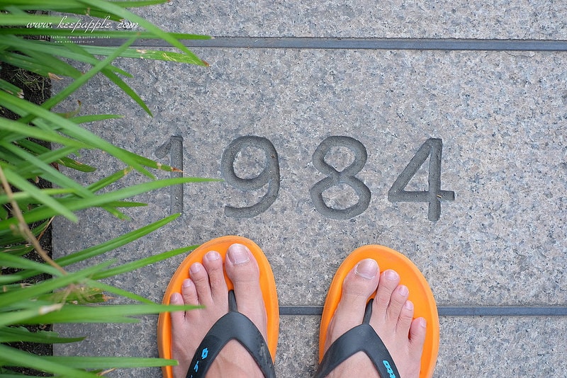 【逼先生專欄】《大邱自由行全攻略》3號線新南站:宛如歐洲的青蘿之丘、必食美城堂薄餃子~ - 第25張圖 DSCF2591