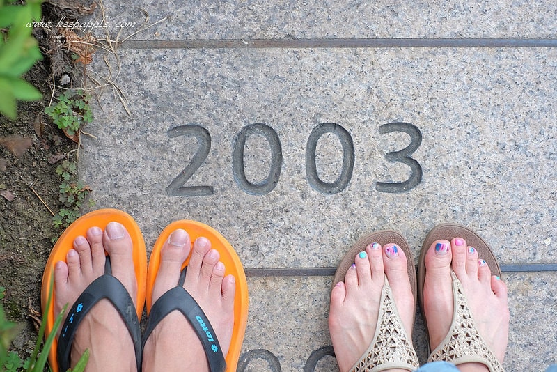 【逼先生專欄】《大邱自由行全攻略》3號線新南站:宛如歐洲的青蘿之丘、必食美城堂薄餃子~ - 第26張圖 DSCF2592