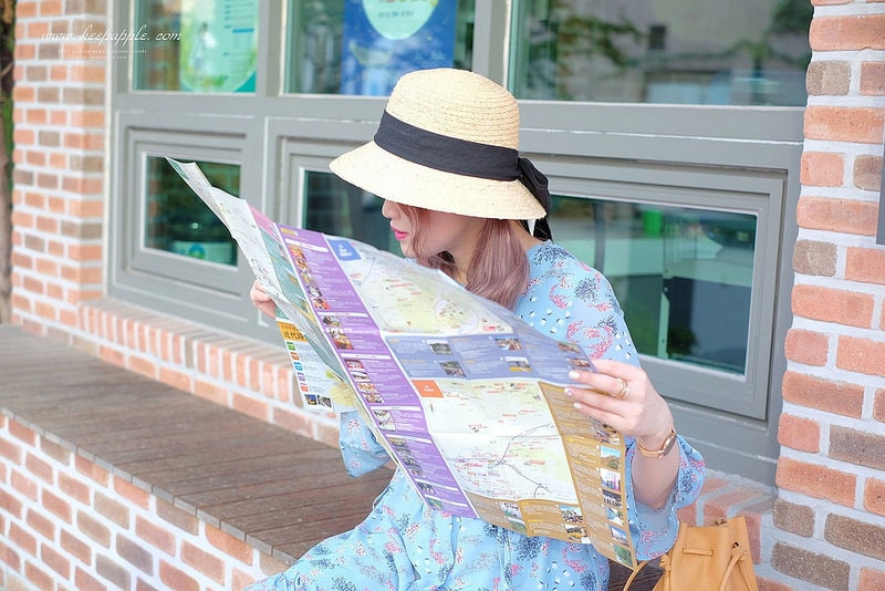 【逼先生專欄】《大邱自由行全攻略》3號線新南站:宛如歐洲的青蘿之丘、必食美城堂薄餃子~ - 第28張圖 DSCF2599