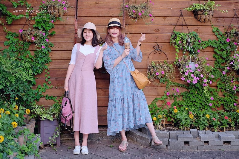 【逼先生專欄】《大邱自由行全攻略》3號線新南站:宛如歐洲的青蘿之丘、必食美城堂薄餃子~ - 第29張圖 DSCF2605