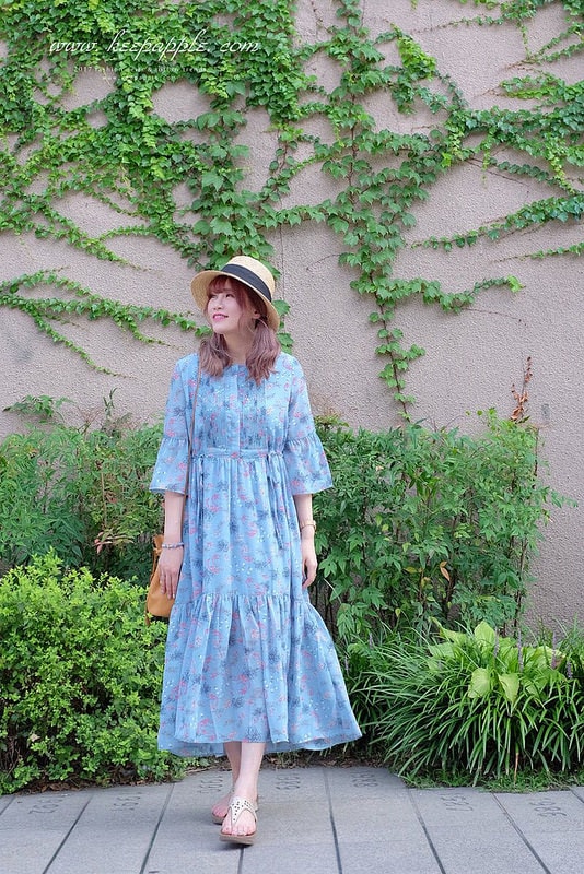 【逼先生專欄】《大邱自由行全攻略》3號線新南站:宛如歐洲的青蘿之丘、必食美城堂薄餃子~ - 第30張圖 DSCF2585