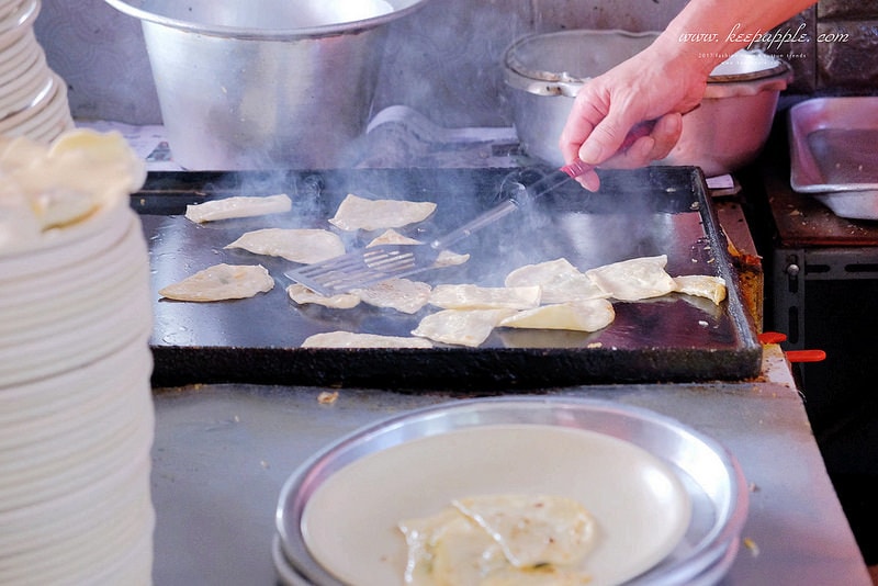 【逼先生專欄】《大邱自由行全攻略》3號線新南站:宛如歐洲的青蘿之丘、必食美城堂薄餃子~ - 第37張圖 DSCF1636