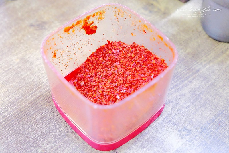 【逼先生專欄】《大邱自由行全攻略》3號線新南站:宛如歐洲的青蘿之丘、必食美城堂薄餃子~ - 第39張圖 DSCF1643