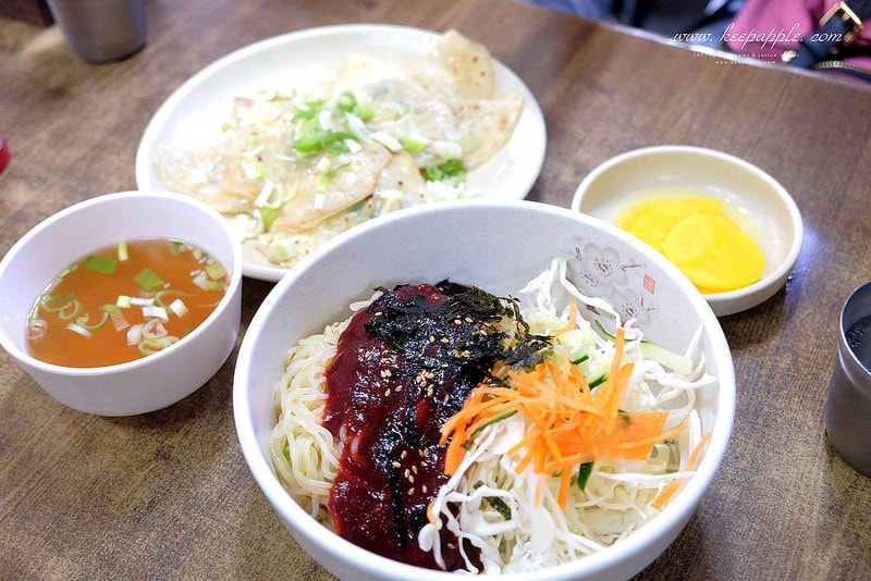 【逼先生專欄】《大邱自由行全攻略》3號線新南站:宛如歐洲的青蘿之丘、必食美城堂薄餃子~ - 第41張圖 DSCF1654