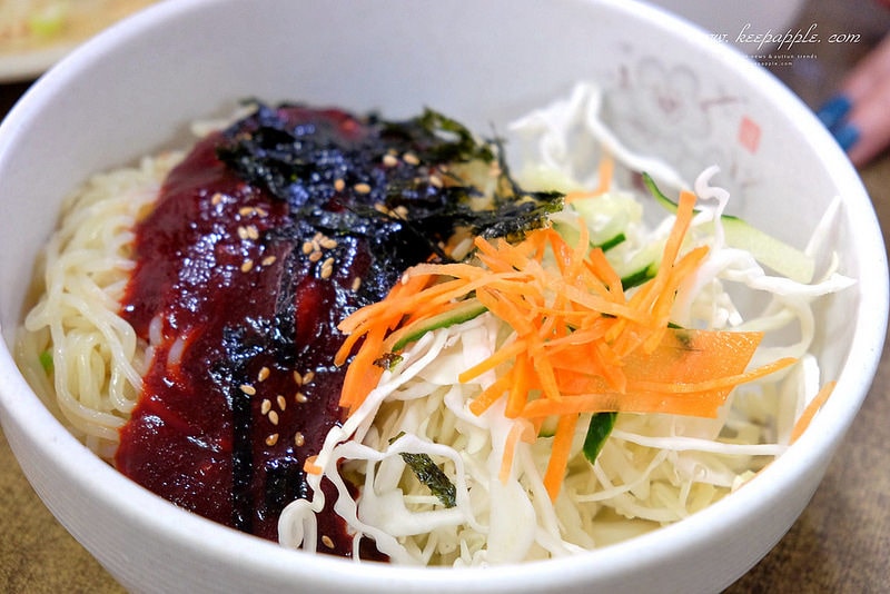 【逼先生專欄】《大邱自由行全攻略》3號線新南站:宛如歐洲的青蘿之丘、必食美城堂薄餃子~ - 第42張圖 DSCF1651