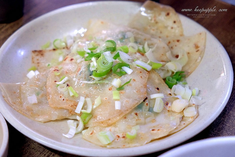 【逼先生專欄】《大邱自由行全攻略》3號線新南站:宛如歐洲的青蘿之丘、必食美城堂薄餃子~ - 第43張圖 DSCF1648