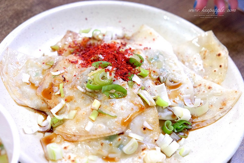 【逼先生專欄】《大邱自由行全攻略》3號線新南站:宛如歐洲的青蘿之丘、必食美城堂薄餃子~ - 第44張圖 DSCF1656