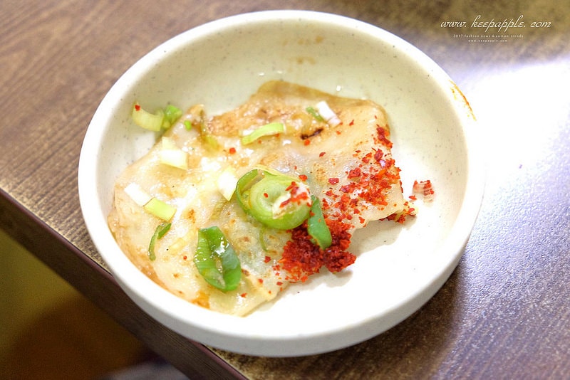 【逼先生專欄】《大邱自由行全攻略》3號線新南站:宛如歐洲的青蘿之丘、必食美城堂薄餃子~ - 第45張圖 DSCF1660