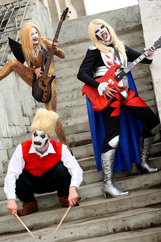 【逼先生專欄】《大邱自由行全攻略》1號線&2號線半月堂站:必吃鮮奶油紅豆麵包、黃金煎餃子~ - 第2張圖 go_to_dmc_by_kaitoeinsam