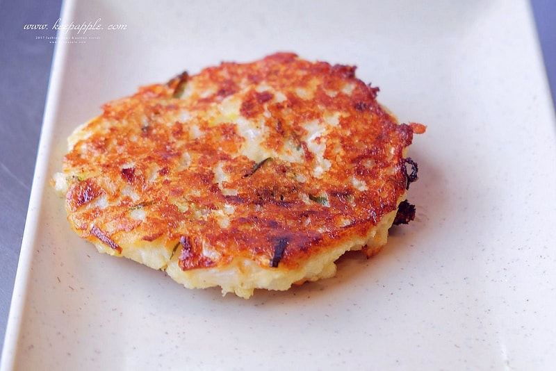 【逼先生專欄】《大邱自由行全攻略》1號線&2號線半月堂站:必吃鮮奶油紅豆麵包、黃金煎餃子~ - 第21張圖 DSCF3089