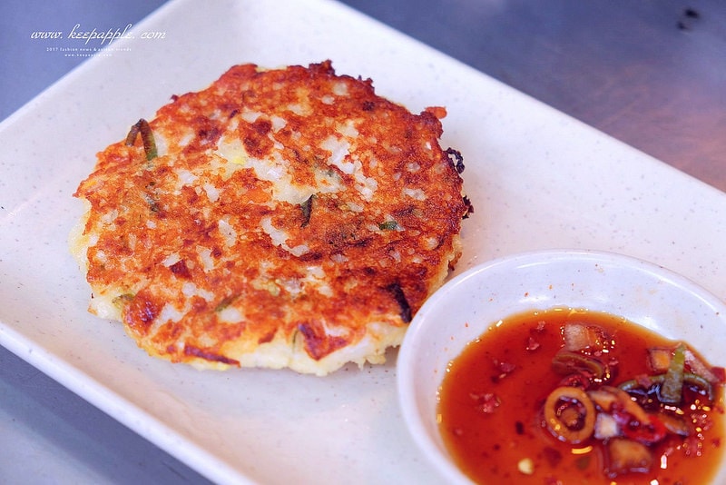 【逼先生專欄】《大邱自由行全攻略》1號線&2號線半月堂站:必吃鮮奶油紅豆麵包、黃金煎餃子~ - 第22張圖 DSCF3092