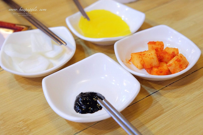 【逼先生專欄】《大邱自由行全攻略》1號線&2號線半月堂站:必吃鮮奶油紅豆麵包、黃金煎餃子~ - 第27張圖 DSCF3099