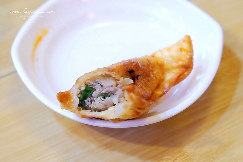 【逼先生專欄】《大邱自由行全攻略》1號線&2號線半月堂站:必吃鮮奶油紅豆麵包、黃金煎餃子~ - 第30張圖 DSCF3109