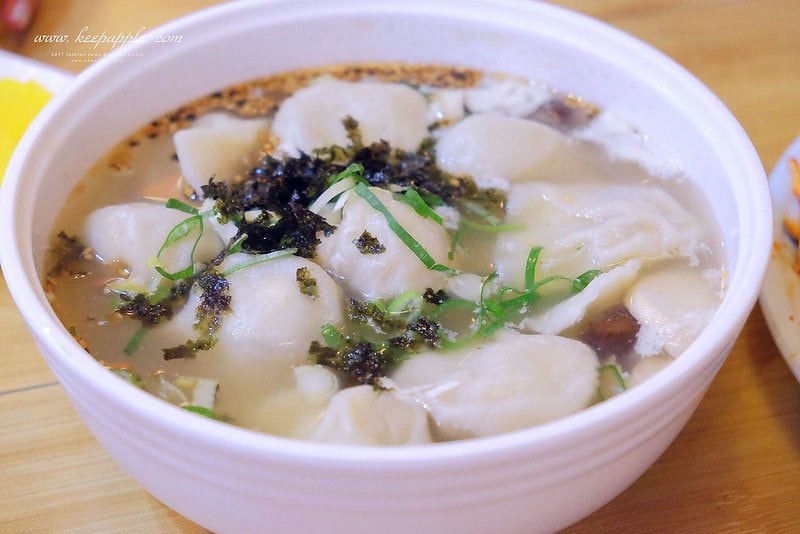 【逼先生專欄】《大邱自由行全攻略》1號線&2號線半月堂站:必吃鮮奶油紅豆麵包、黃金煎餃子~ - 第31張圖 DSCF3120