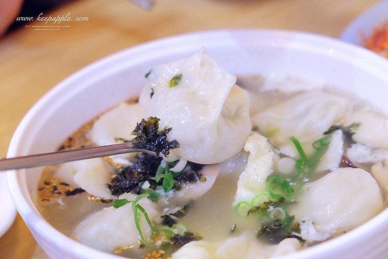 【逼先生專欄】《大邱自由行全攻略》1號線&2號線半月堂站:必吃鮮奶油紅豆麵包、黃金煎餃子~ - 第32張圖 DSCF3121