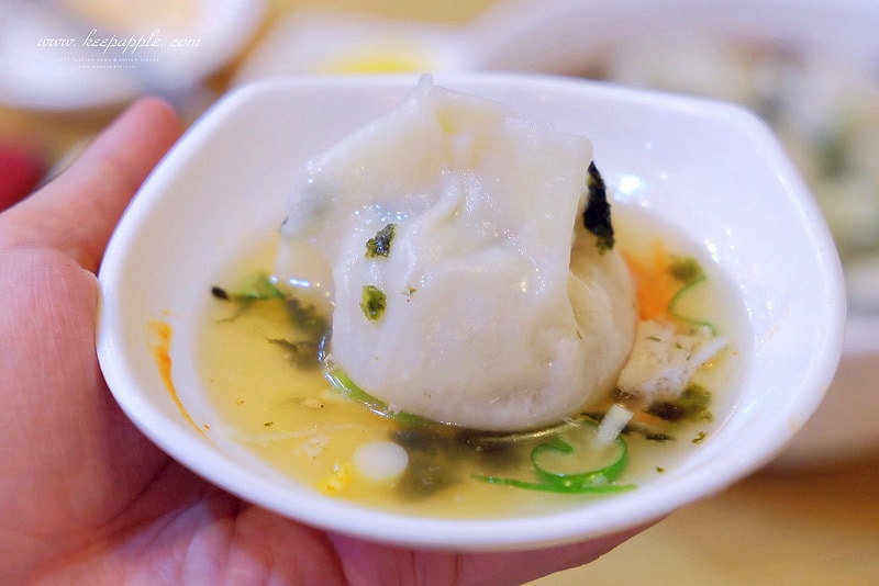 【逼先生專欄】《大邱自由行全攻略》1號線&2號線半月堂站:必吃鮮奶油紅豆麵包、黃金煎餃子~ - 第33張圖 DSCF3127