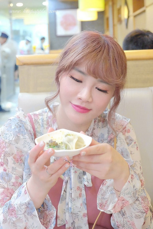 【逼先生專欄】《大邱自由行全攻略》1號線&2號線半月堂站:必吃鮮奶油紅豆麵包、黃金煎餃子~ - 第36張圖 DSCF3132