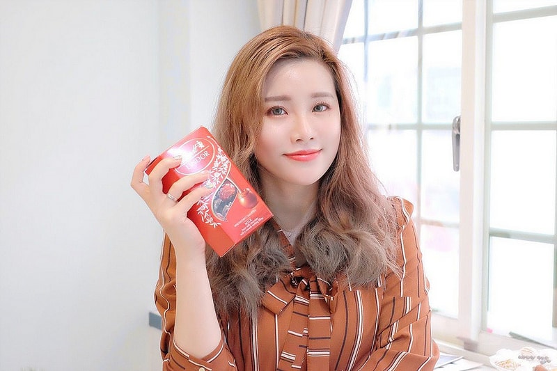 【生活】瑞士蓮Lindor軟心巧克力。讓我一口接一口停不下來的美味 - 第30張圖 DSCF5638