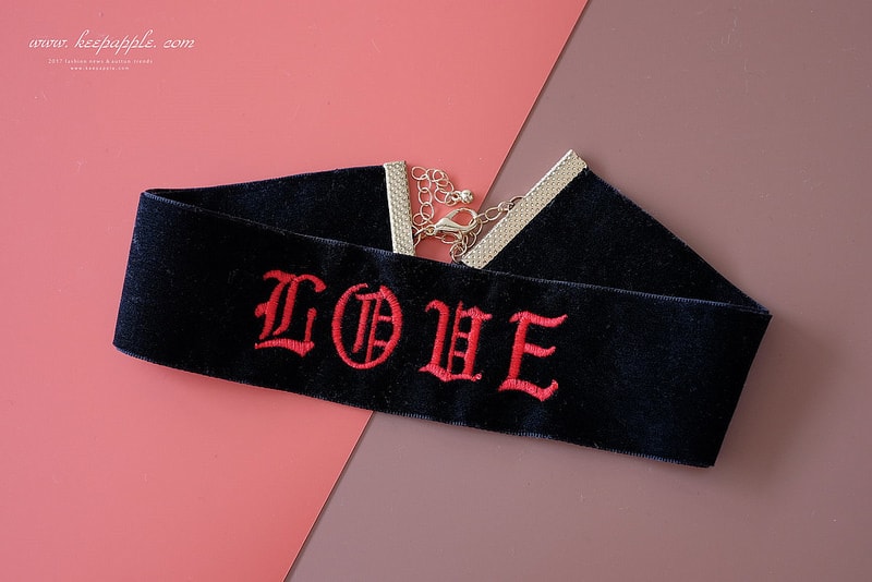 【買物】最近買的一些飾品們分享 // 夾式耳環、頸鍊、短項鍊、毛衣鍊。 - 第5張圖 DSCF6095