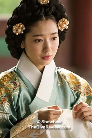 003(The Diva Review)