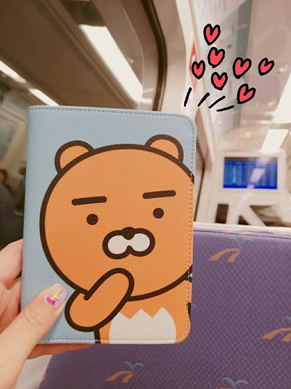 【逼先生專欄】《韓國自由行的物品清單》30樣絕不能忘記的必備物品 - 第4張圖 001