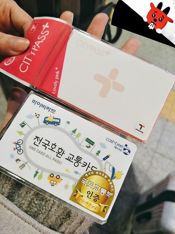 【逼先生專欄】《韓國自由行的物品清單》30樣絕不能忘記的必備物品 - 第10張圖 008