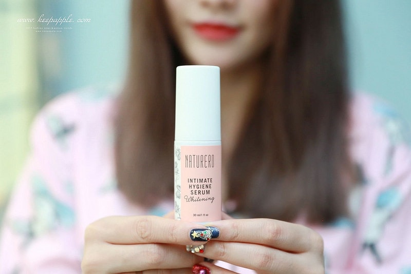 【美容】專業皮膚科醫師推薦私密肌的貼身護衛。Naturero 私密保養精華+噴霧 - 第12張圖 IMG_7576