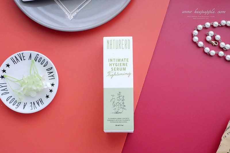 【美容】專業皮膚科醫師推薦私密肌的貼身護衛。Naturero 私密保養精華+噴霧 - 第15張圖 DSCF6806