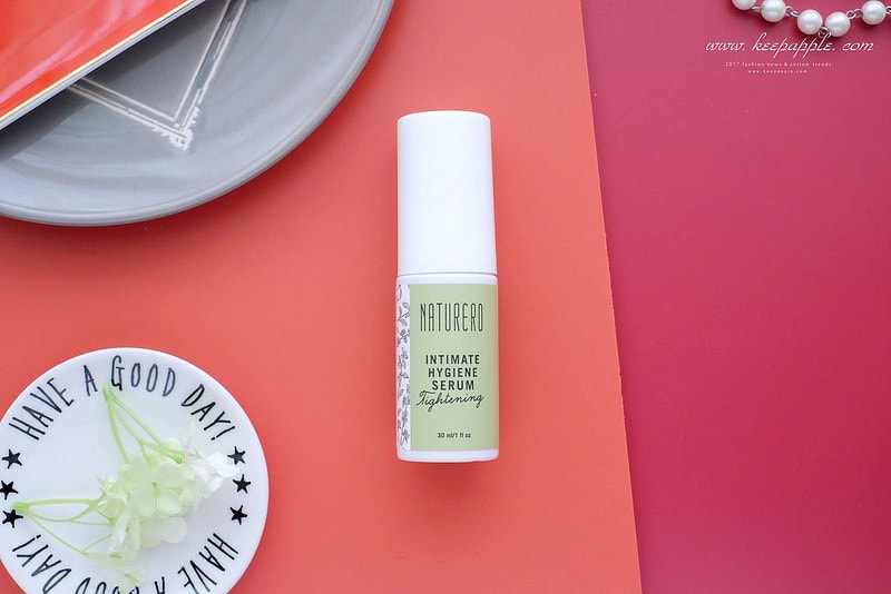 【美容】專業皮膚科醫師推薦私密肌的貼身護衛。Naturero 私密保養精華+噴霧 - 第16張圖 DSCF6808