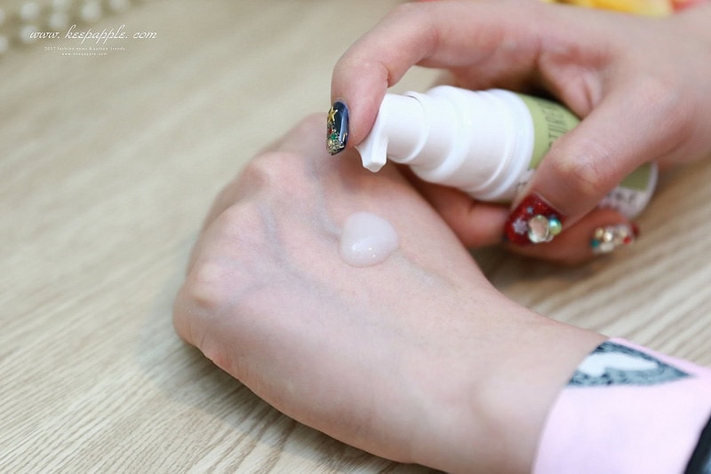 【美容】專業皮膚科醫師推薦私密肌的貼身護衛。Naturero 私密保養精華+噴霧 - 第18張圖 IMG_7603